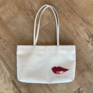 Andy Warhol purse